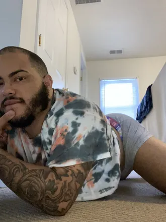 OnlyFans cuenta anton_goad header 2