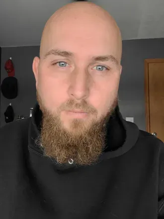 OnlyFans cuenta jtthrasher avatar 1