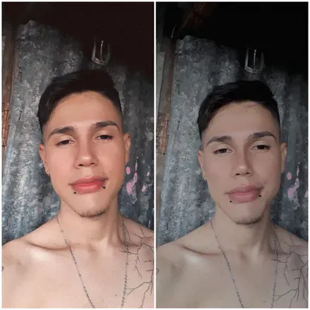 OnlyFans cuenta angel_arias1 avatar 1