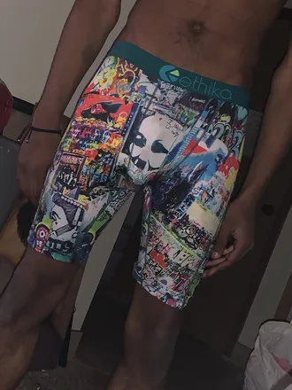 OnlyFans account  freakyboydee header 2