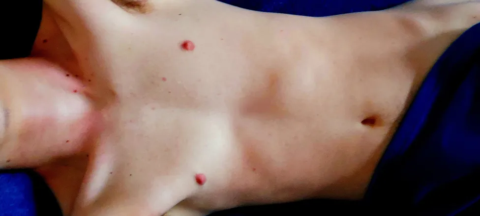 OnlyFans cuenta blue_twink header 2