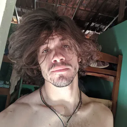 OnlyFans cuenta lucasbrajaobritto avatar 1