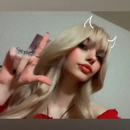 OnlyFans cuenta giftofshadows_free avatar 1