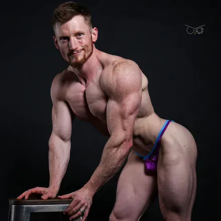OnlyFans cuenta jakers_g avatar 1