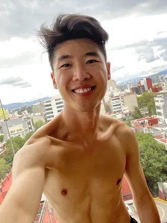 OnlyFans cuenta jjkkob avatar 1