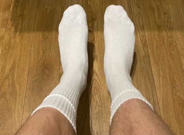 OnlyFans cuenta feet_hugo avatar 1