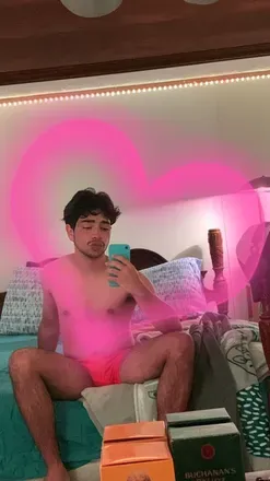 OnlyFans account  spicyboyy69 header 2