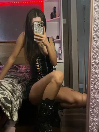 OnlyFans cuenta shamelesssmokee avatar 1
