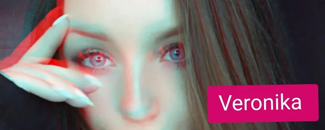 OnlyFans cuenta veronika_mars header 2