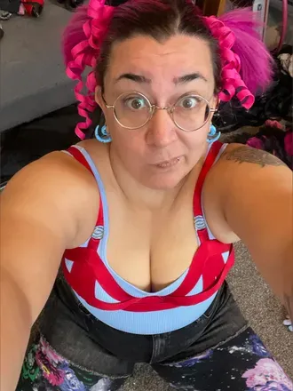 OnlyFans cuenta amorphousbeauty avatar 1
