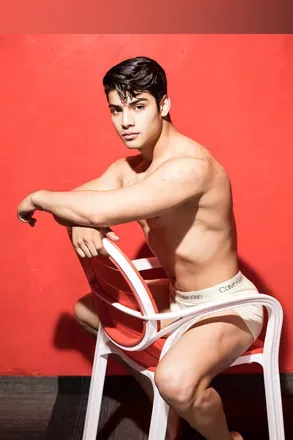 OnlyFans cuenta aggith_izquierdo avatar 1