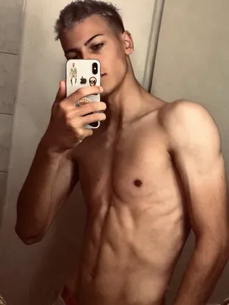 OnlyFans cuenta ginobordignon avatar 1