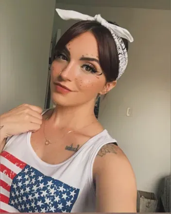 OnlyFans cuenta jazzygirl26 avatar 1