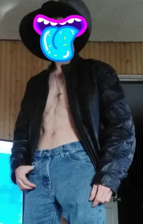 OnlyFans cuenta scorpioguy89 avatar 1