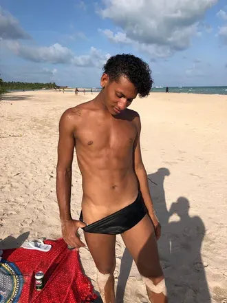 OnlyFans cuenta bambudur0 avatar 1