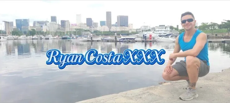 OnlyFans cuenta ryancosta_xxx header 2