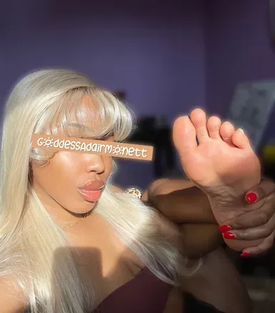 OnlyFans cuenta sashadairmonett avatar 1