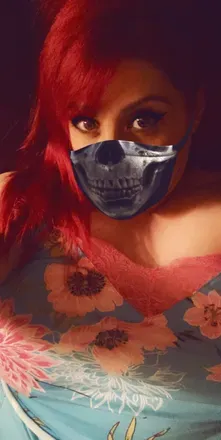 OnlyFans cuenta violetlvixxen avatar 1
