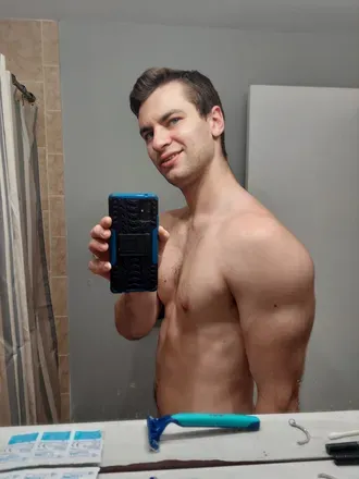 OnlyFans cuenta hunkyskater avatar 1