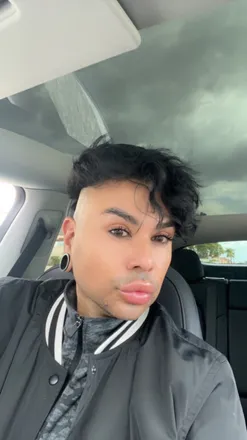 OnlyFans of dotmatrixxxx