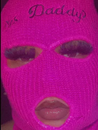 OnlyFans cuenta theeemaskedmami avatar 1