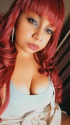 OnlyFans of ricanqueen29