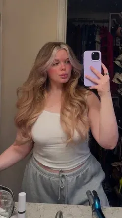 OnlyFans cuenta bigbootyblonde4fun avatar 1
