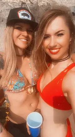 OnlyFans cuenta badblondes.live avatar 1