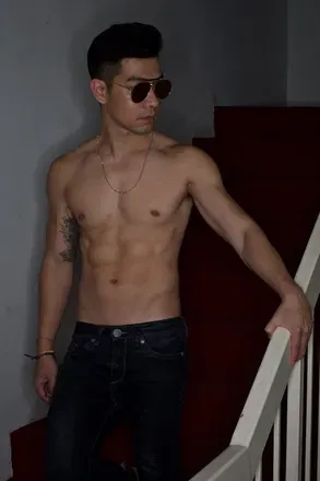 OnlyFans cuenta tzefu avatar 1