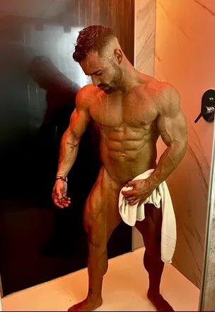 OnlyFans cuenta casasdani avatar 1