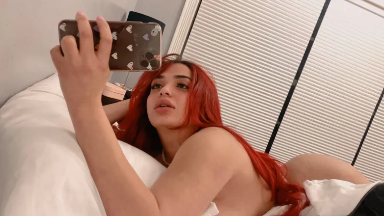 OnlyFans cuenta rachelyaracena header 2