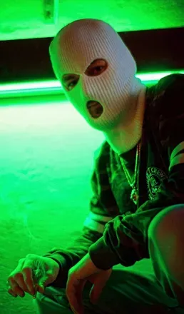 OnlyFans cuenta maskedvibes avatar 1
