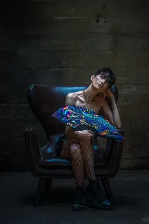 OnlyFans account  sspixiee avatar 1
