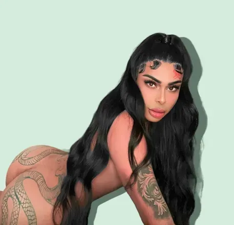 OnlyFans cuenta adalina_thebratzz avatar 1