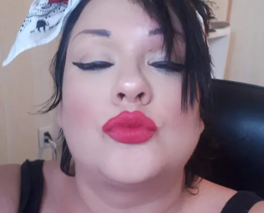 OnlyFans cuenta rockabillyroxy86 header 2