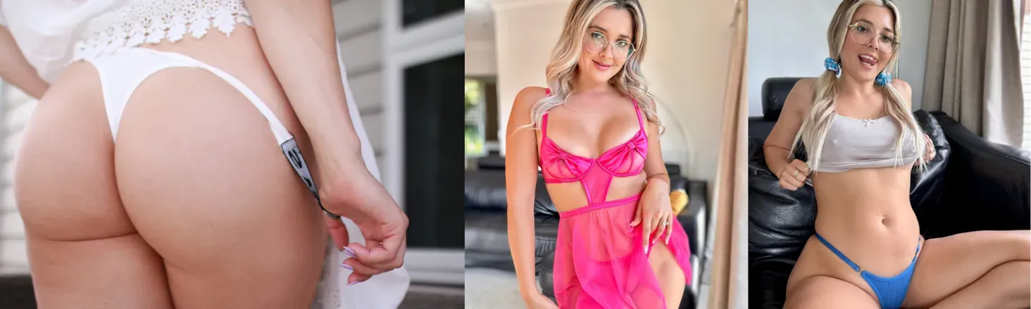 OnlyFans cuenta laylakellyvip header 2