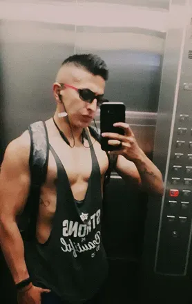 OnlyFans cuenta dav2502 avatar 1