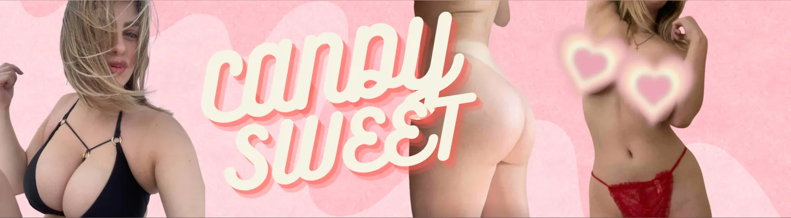 OnlyFans cuenta lana.candy header 2