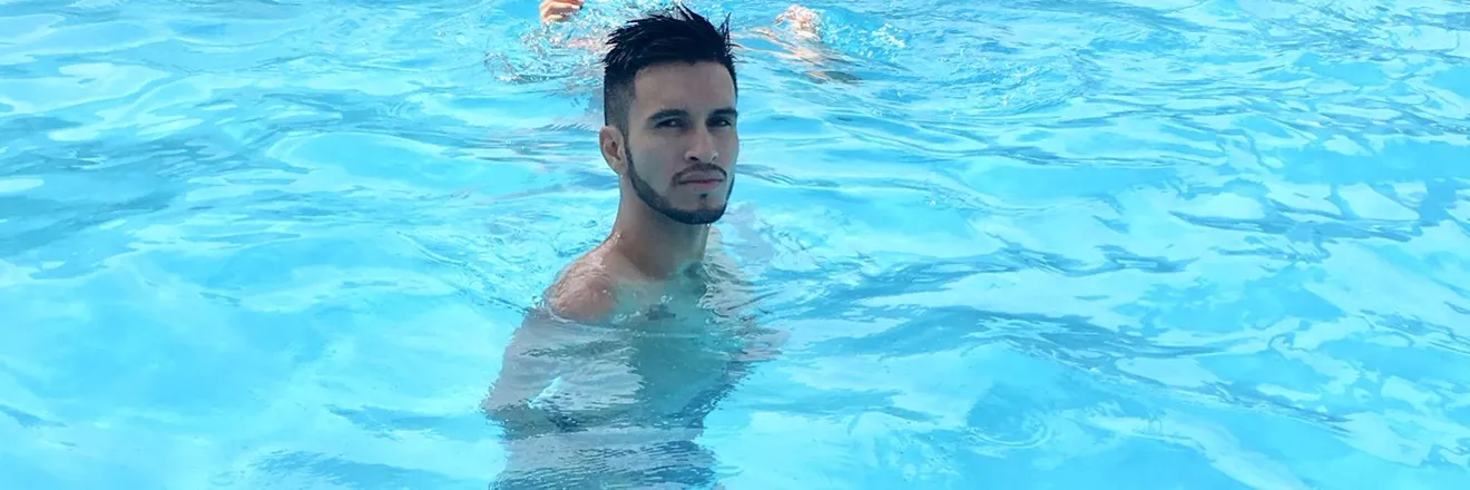OnlyFans cuenta hugocastrohc header 2
