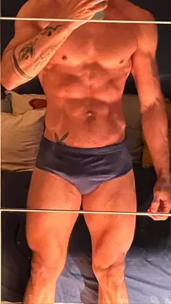 OnlyFans cuenta goodboy_xxl avatar 1
