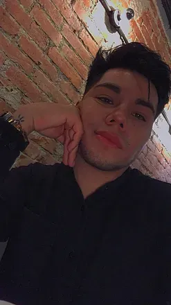 OnlyFans cuenta angelbazan avatar 1