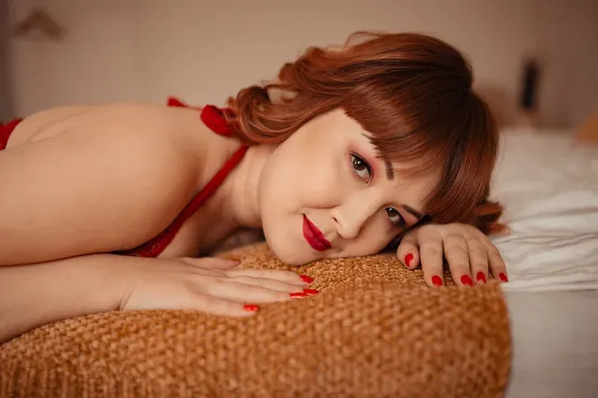 OnlyFans cuenta foxlisa333 header 2