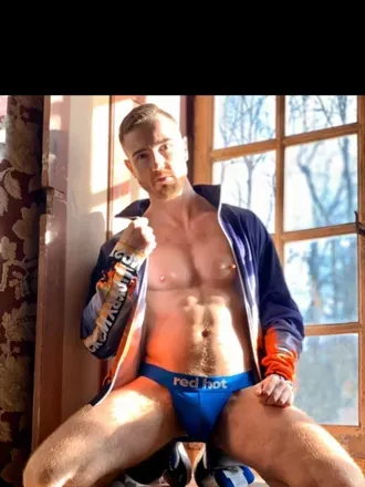 OnlyFans account  jpduboisxxx avatar 1
