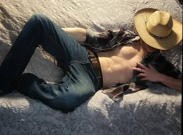 OnlyFans cuenta kinkyranchcouple2 header 2