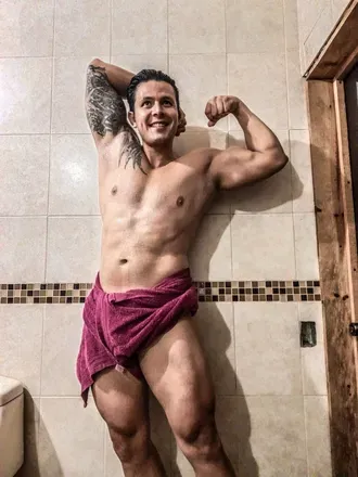 OnlyFans cuenta scorpions89 avatar 1