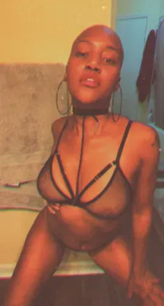 OnlyFans cuenta tashay.nicole avatar 1