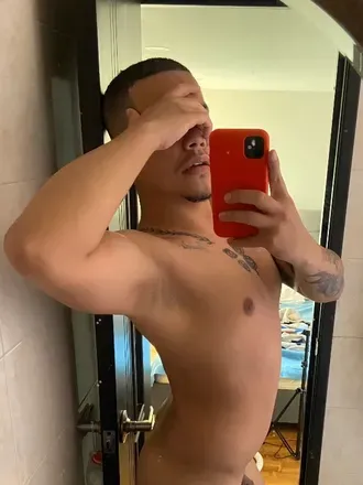 OnlyFans account  bignalgas avatar 1
