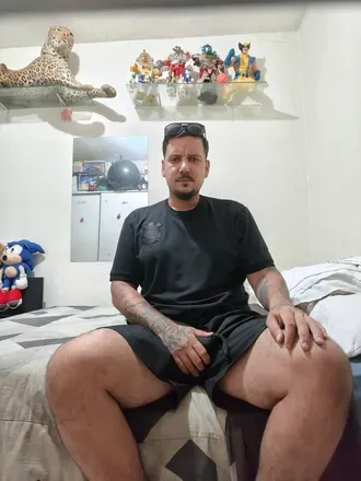 OnlyFans cuenta bkcria192 avatar 1