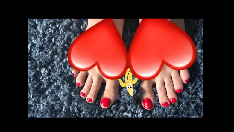OnlyFans cuenta feetphie header 2