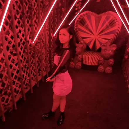 OnlyFans cuenta lilvietbrat header 2